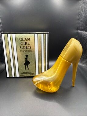 Glam Girl Gold EDP 100ml women’s fragrance